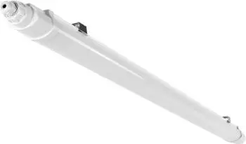 Luxula LED Feuchtraumleuchte 120cm 36W 4320lm (LX200141)