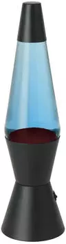 Eglo Tischleuchte Lava &Oslash; 10,5 cm schwarz