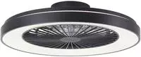 Brilliant LED Deckenleuchte "Mazzaro" LED-Modul 1 Stk. RGB warmwei&szlig; - kaltwei&szlig; LED