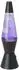 Eglo Tischleuchte Lava Ø 10,5 cm schwarz/violett