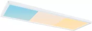 Paulmann Atria Shine LED-Panel 560x200 mm white (71310)