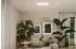 Paulmann Atria Shine LED-Panel 560x200 mm white (71310)