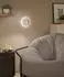 Paulmann LED-Akku-Wandleuchte Kiora weiß (71287)