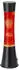 Eglo LED Lavalampe 39,5 cm schwarz/rot