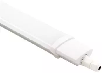 Luxula LED-Feuchtraumleuchte 120cm 36W 4000K (LX200120)