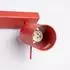 Sollux Ring 3 45cm rot