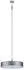 Paulmann URail Pendel Hildor Zigbee 3.0 RGBW+ 10W chrom matt (95679)