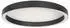 Steinhauer LED Deckenleuchte Ringlux Ø 40 cm schwarz