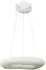V-TAC VT-7605 LED-Pendelleuchte Kreisform 38W dimmbar Farbwechsel (VT-7605)