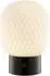 Brilliant Sarastro LED-Tischleuchte RGB, dimmbar, Wireless Charging (49354467-0)