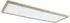 Paulmann Atria Shine LED-Panel 15.2W Warmweiß Holz-Optik (71311)