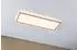 Paulmann Atria Shine LED-Panel 15.2W Warmweiß Holz-Optik (71311)