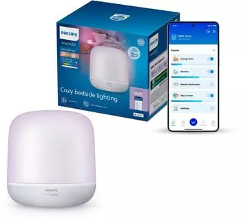 Philips Smart LED Hero Tischlicht (929002626721)