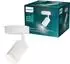 Philips LED Spot Wyatt 5W weiß (929004800601)