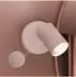 Philips LED Spot Wyatt 5W weiß (929004800601)