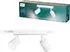 Philips LED Spot Wyatt 2x5W weiß
