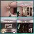 Philips LED Spot Wyatt 2x5W weiß