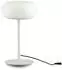 V-TAC LED-Tischleuchte Touch dimmbar, weiß, H 36,5 cm
