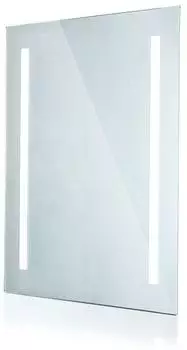 V-TAC LED-Spiegelleuchte Badezimmer Anti-Beschlag 42W 6400K IP44 (2140471)