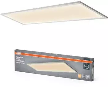 Osram Planon Plus LED-Panel 40W 3000K, 30x120cm (PLANON PLUS 40W/830)