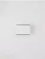 Nova Luce Wandleuchte "OTI" LED-Modul 1 Stk. Warmwei&szlig;