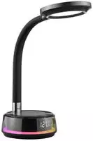 Brilliant LED Schreibtischlampe "Moonglow" LED-Modul 1 Stk. warmwei&szlig; -...