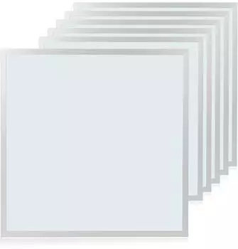 Luxula LED BackLit Panel 62x62cm, 40W, 6000K kaltwei&szlig;, IP44 (LX-662-4044-6000-BL)