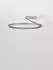 Nova Luce Tilia LED-Deckenleuchte dimmbar CCT 38W Ø60cm champagnergold (9088136)