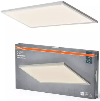 Osram Planon Plus LED-Panel 22W 4000K 30x60cm