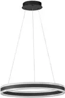 Nova Luce Pendelleuchte "ALARO" LED-Modul 1 Stk. Warmwei&szlig;