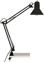 Brilliant Tischleuchte "HOBBY" E27 1 Stk. 70cm H&ouml;he, E27 max. 40W, schwenkbar,