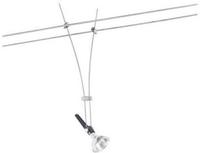 Paulmann 9711229, Paulmann Comet Niedervolt-Seilsystem-Leuchte GU5.3 50W Halogen