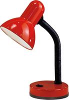 EGLO Tischleuchte "BASIC" E27 &Oslash;12,5 x H30 cm / exkl. 1 x E27 (je max. 40W) /