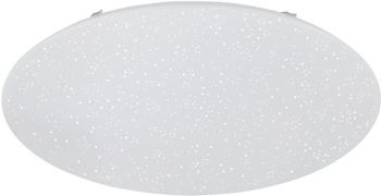 Briloner CCT LED Sternenhimmel-Deckenleuchte-klassisch-76cm (3318-016)