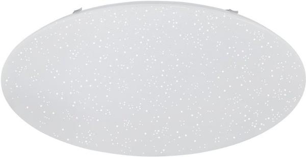 Briloner CCT LED Sternenhimmel-Deckenleuchte-klassisch-76cm (3318-016)