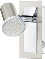 EGLO 90914, EGLO ROTTELO SPOT 5W BS/CHROM