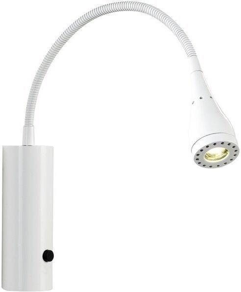 Nordlux Mento LED-Wandleuchte (75531001) weiß