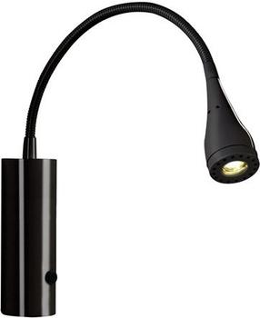 Nordlux Mento LED-Wandleuchte (75531003) schwarz