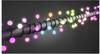 Konstsmide LED Kette große runde Dioden (3699-500)