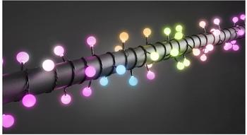 Konstsmide LED Kette große runde Dioden (3699-500)
