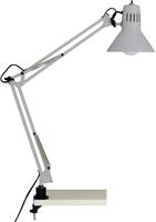 Brilliant Klemmleuchte Hobby 70 X 17 Cm E27, Max. 40 W, Verstellbar
