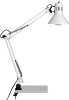 Brilliant Tischleuchte "HOBBY" E27 1 Stk. 70cm H&ouml;he, E27 max. 40W, schwenkbar,