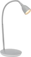 Lampe Anthony Led Tischleuchte Titan 1x 2.4w Led Integriert, (200lm, 3000k) Mit