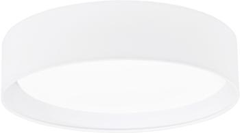 Eglo LED-Deckenleuchte Pasteri Ø 32cm weiß (31588)