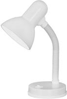 EGLO LEUCHTEN 9229, EGLO LEUCHTEN Tischleuchte LB25 flexibel weiss BASIC
