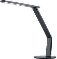 HANSA Tischleuchte LED Vario Plus, anthrazit