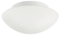 Nordlux 25576000 Ufo Deckenleuchte E27 Wei&szlig;