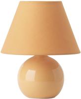 Brilliant TISCHLEUCHTE Primo 61047/38 Chromfarben