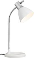 Brilliant Tischleuchte "Jan" E27 1 Stk. Tischlampe