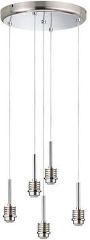 Paulmann MyLED Pendel 5-flg. (70226)